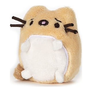 Foto 7 | Set de Peluches Pusheen Kitties 6 piezas - Venta Internacional