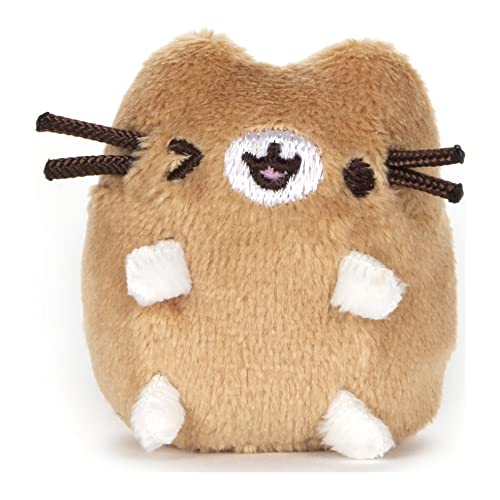Foto 9 pulgar | Set de Peluches Pusheen Kitties 6 piezas - Venta Internacional