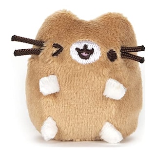Foto 8 | Set de Peluches Pusheen Kitties 6 piezas - Venta Internacional