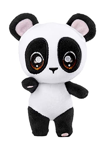 Foto 5 pulgar | Set de Muñecas Surprise Soft - Familia Panda - Venta Internacional