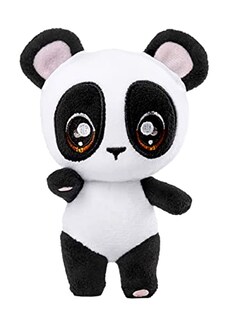 Foto 4 | Set de Muñecas Surprise Soft - Familia Panda - Venta Internacional
