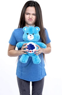 Foto 3 | Peluche Care Bears Oso Gruñón - Venta Internacional