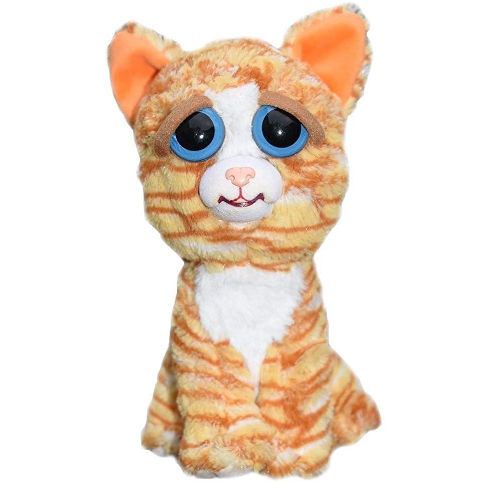 Peluche de Felpa Feisty Pets Princess Pottymouth - Venta Internacional