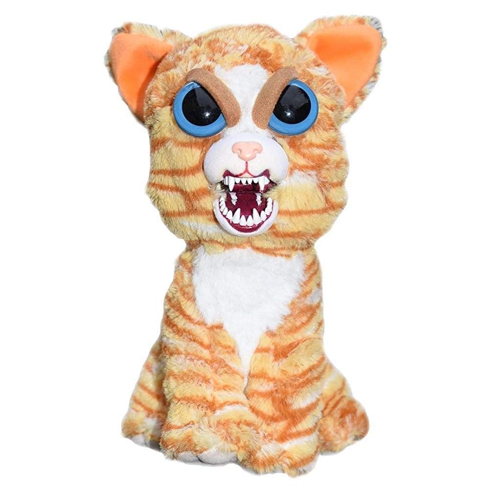 Foto 2 | Peluche de Felpa Feisty Pets Princess Pottymouth - Venta Internacional