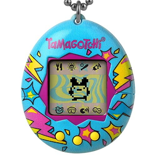 Foto 2 pulgar | Mascota Digital Tamagotchi Original Relámpago - Venta Internacional