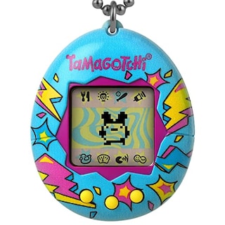 Foto 1 | Mascota Digital Tamagotchi Original Relámpago - Venta Internacional