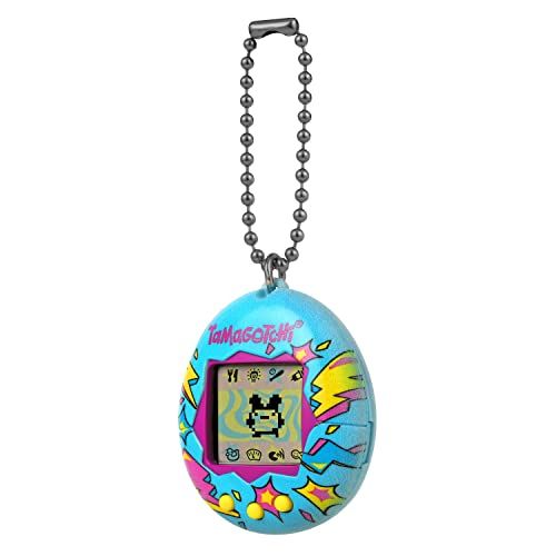 Foto 5 pulgar | Mascota Digital Tamagotchi Original Relámpago - Venta Internacional