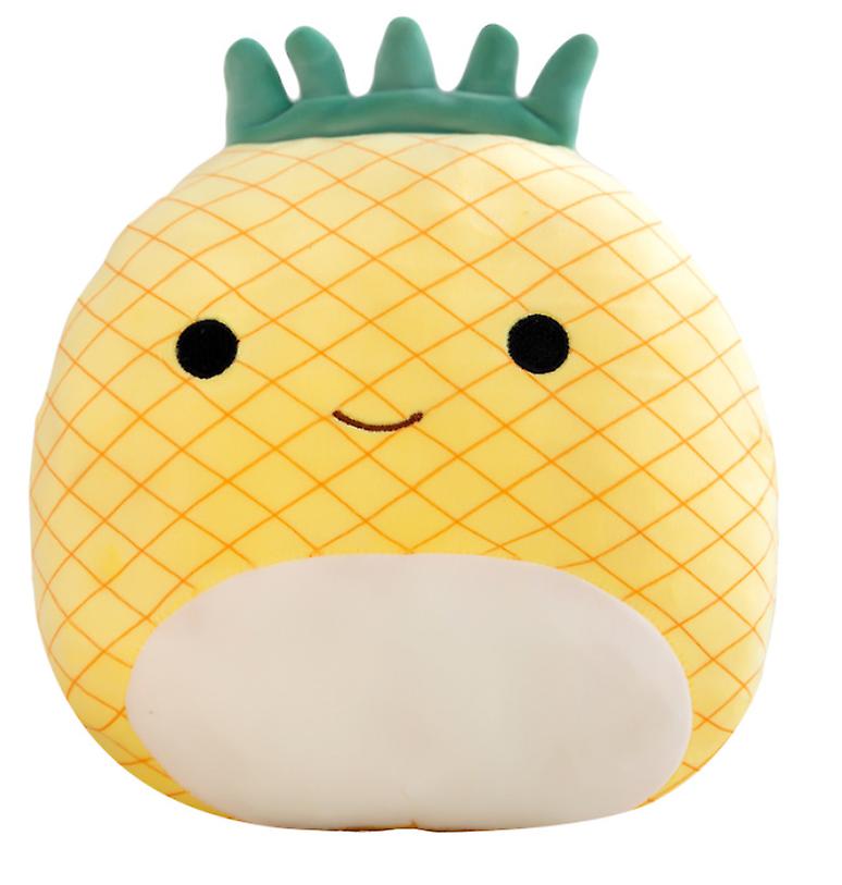 Foto 4 pulgar | Cojín De Felpa Con Forma De León, Muñecos De Peluche, 28 Cm - Venta Internacional.