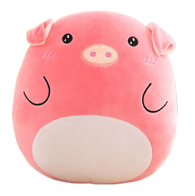Foto 5 | Cojín De Felpa Con Forma De León, Muñecos De Peluche, 28 Cm - Venta Internacional.