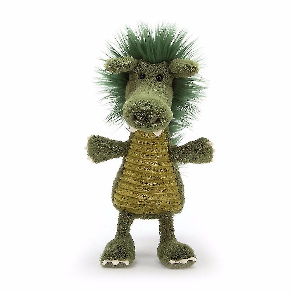 Foto 3 pulgar | Peluche De Peluche Con Dinosaurio, 35 Cm - Venta Internacional.