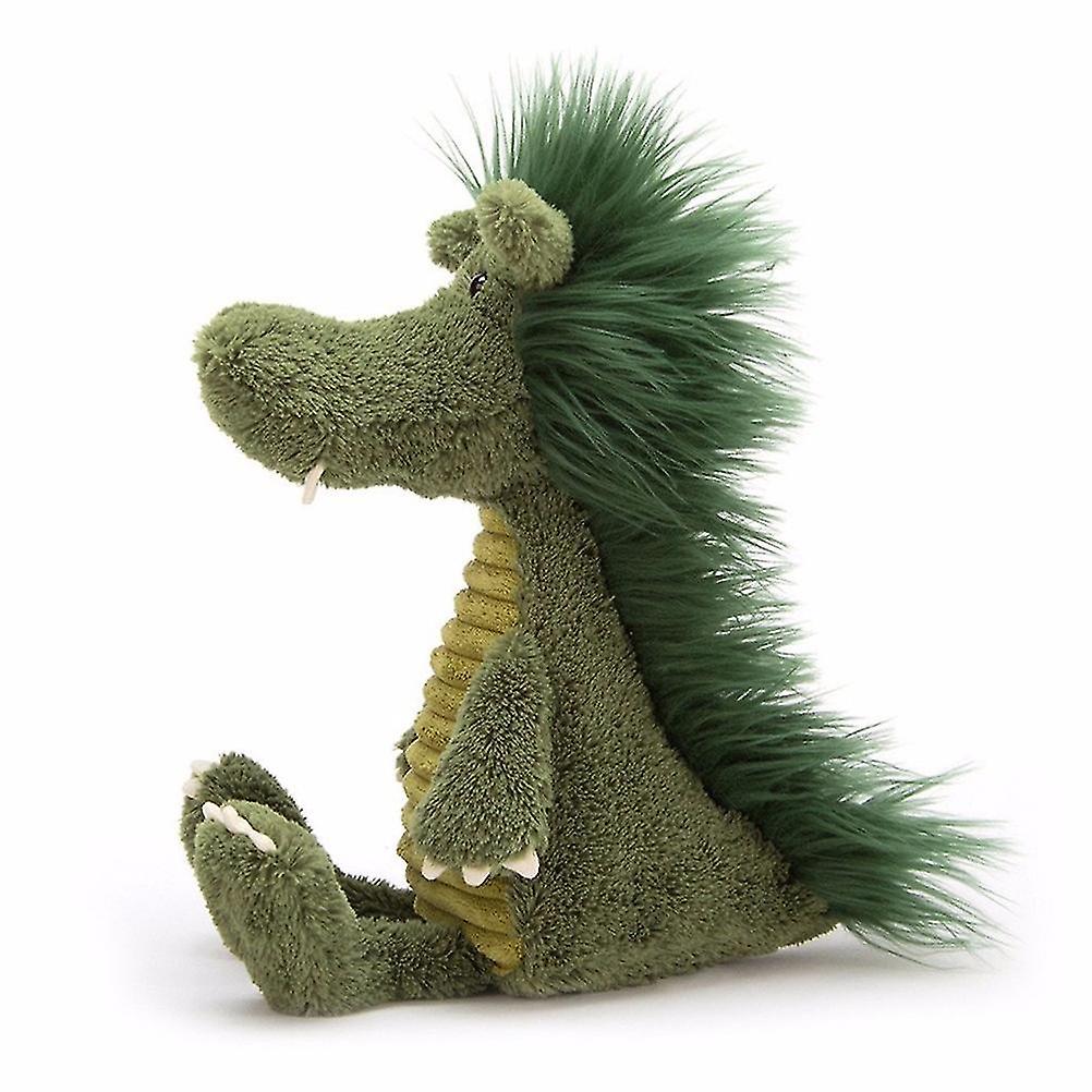 Foto 4 pulgar | Peluche De Peluche Con Dinosaurio, 35 Cm - Venta Internacional.