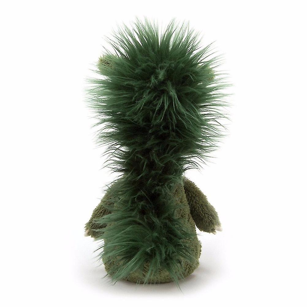 Foto 5 pulgar | Peluche De Peluche Con Dinosaurio, 35 Cm - Venta Internacional.