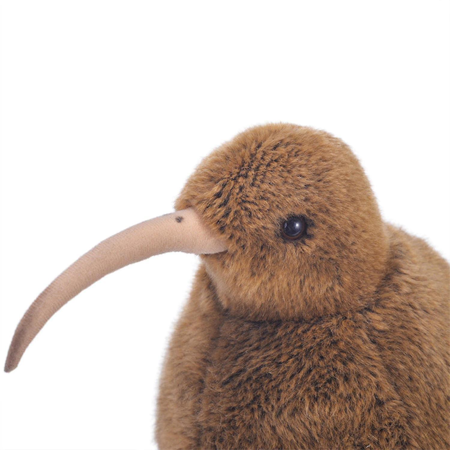 Foto 4 pulgar | Peluches De Peluche, Kiwis Marrones, 28 Cm - Venta Internacional.