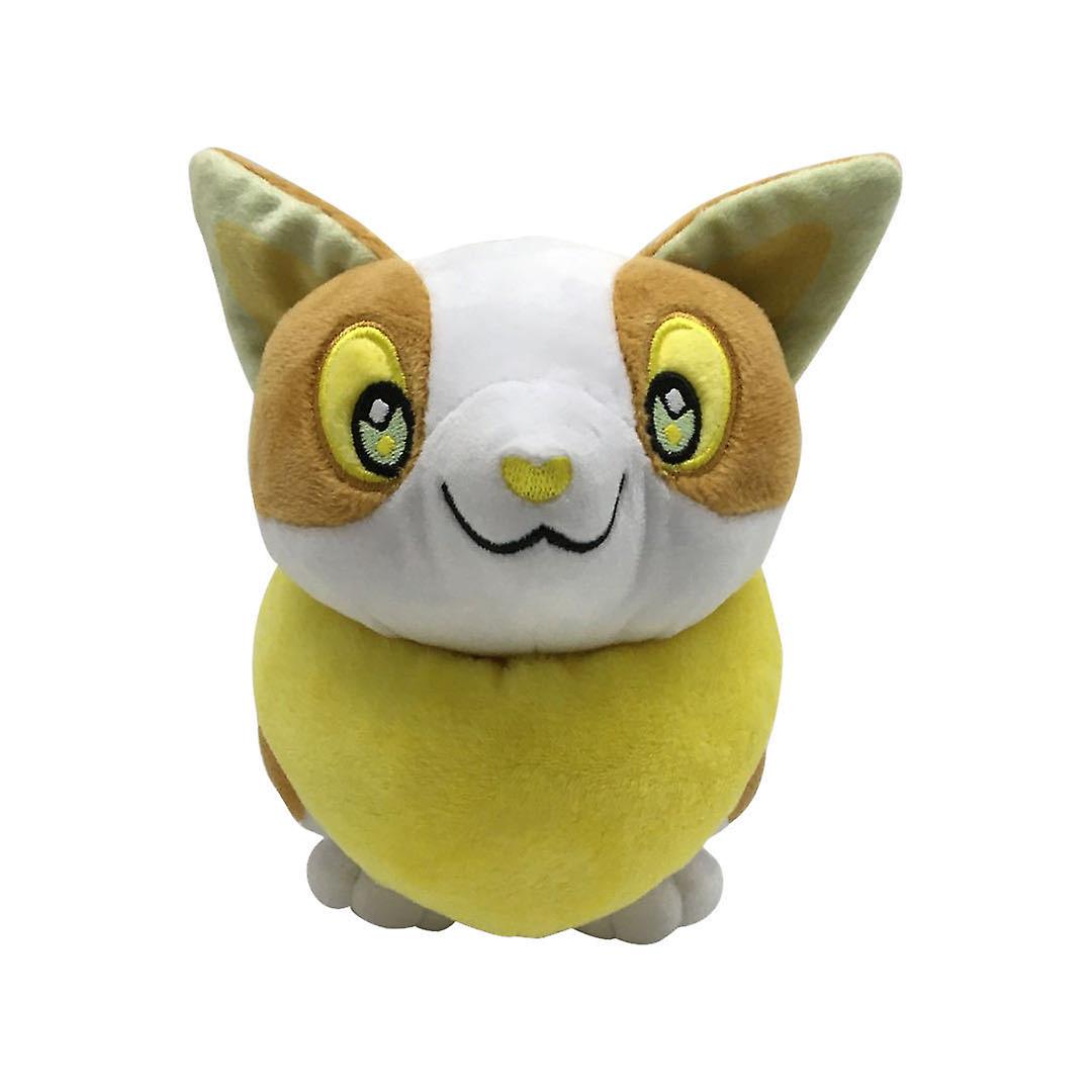 Foto 2 pulgar | Muñeco De Peluche Pokémon Anime Kawaii 20 Cm - Venta Internacional.