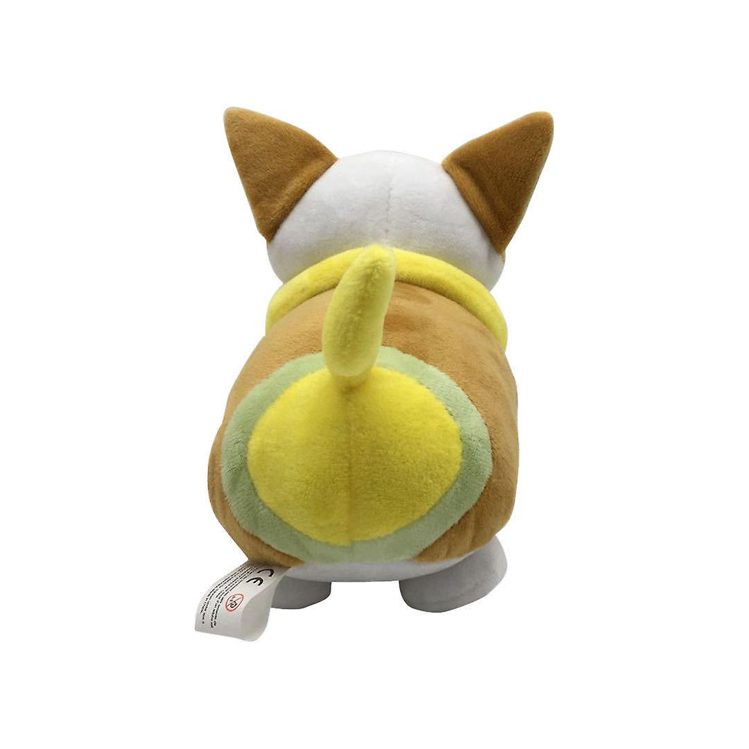 Foto 3 pulgar | Muñeco De Peluche Pokémon Anime Kawaii 20 Cm - Venta Internacional.