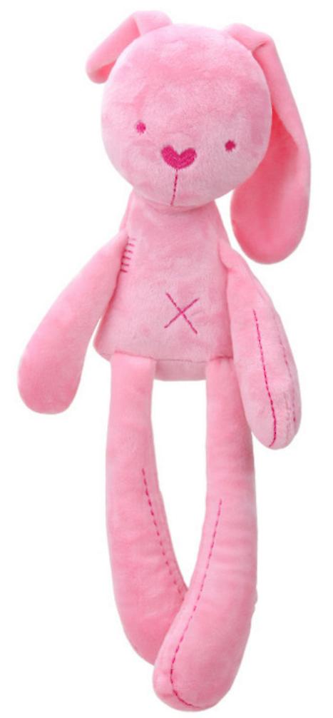 Peluche De Peluche Bbsky, Conejo De Patas Largas - Venta Internacional.