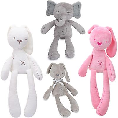 Foto 3 pulgar | Peluche De Peluche Bbsky, Conejo De Patas Largas - Venta Internacional.