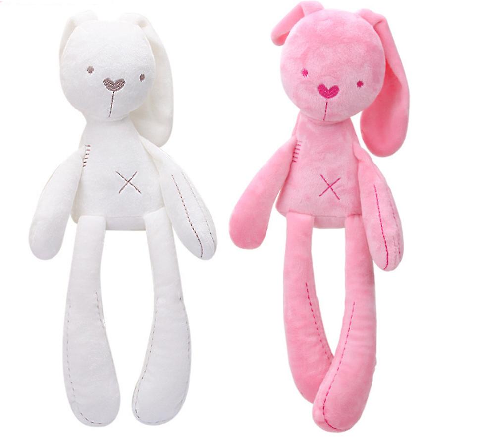 Foto 4 pulgar | Peluche De Peluche Bbsky, Conejo De Patas Largas - Venta Internacional.