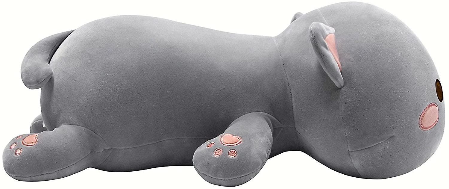 Foto 3 pulgar | Peluche Con Forma De Animal De Peluche, Bonito Gatito, Abrazos Suaves Para Gatos, 30 Cm - Venta Internacional.
