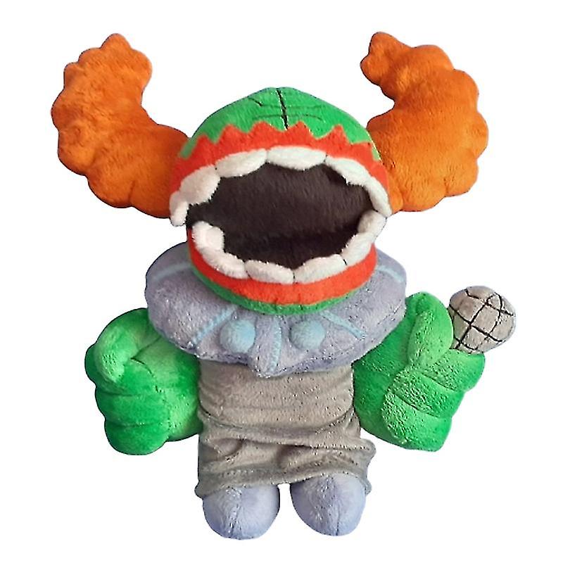 Muñeco De Peluche Crafty Payown 35 Cm - Venta Internacional.