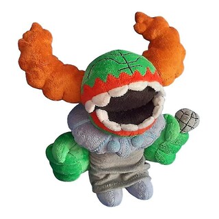Foto 2 | Muñeco De Peluche Crafty Payown 35 Cm - Venta Internacional.