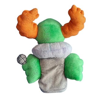 Foto 3 | Muñeco De Peluche Crafty Payown 35 Cm - Venta Internacional.