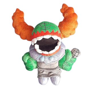 Foto 4 | Muñeco De Peluche Crafty Payown 35 Cm - Venta Internacional.