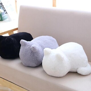 Foto 3 | Peluche De Peluche Con Forma De Animal De Dibujos Animados - Venta Internacional.
