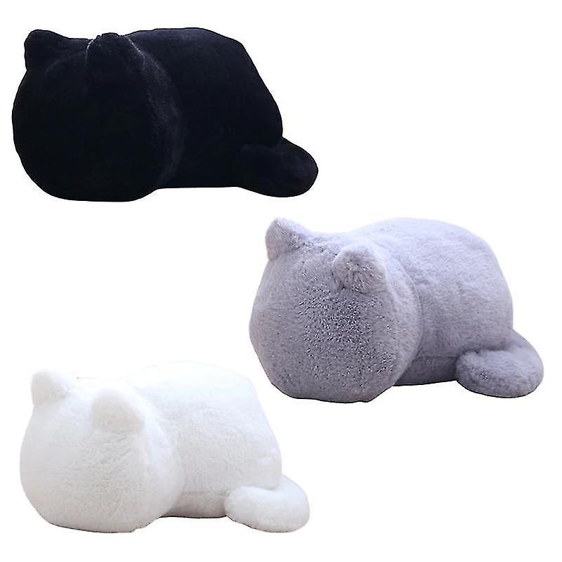 Foto 5 pulgar | Peluche De Peluche Con Forma De Animal De Dibujos Animados - Venta Internacional.