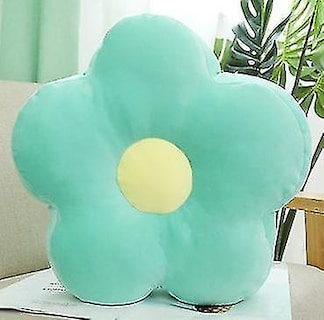 Foto 1 | Peluche De Peluche, Flor Fresca, 40 Cm, Planta De Dibujos Animados Suaves - Venta Internacional.