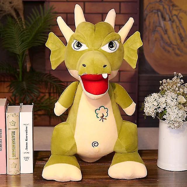Foto 3 pulgar | Muñeco De Peluche Con Forma De Dinosaurio Para Dormir, Cama Grande, 40 Cm - Venta Internacional.