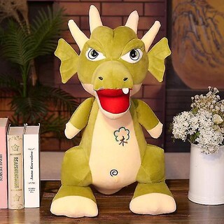 Foto 2 | Muñeco De Peluche Con Forma De Dinosaurio Para Dormir, Cama Grande, 40 Cm - Venta Internacional.