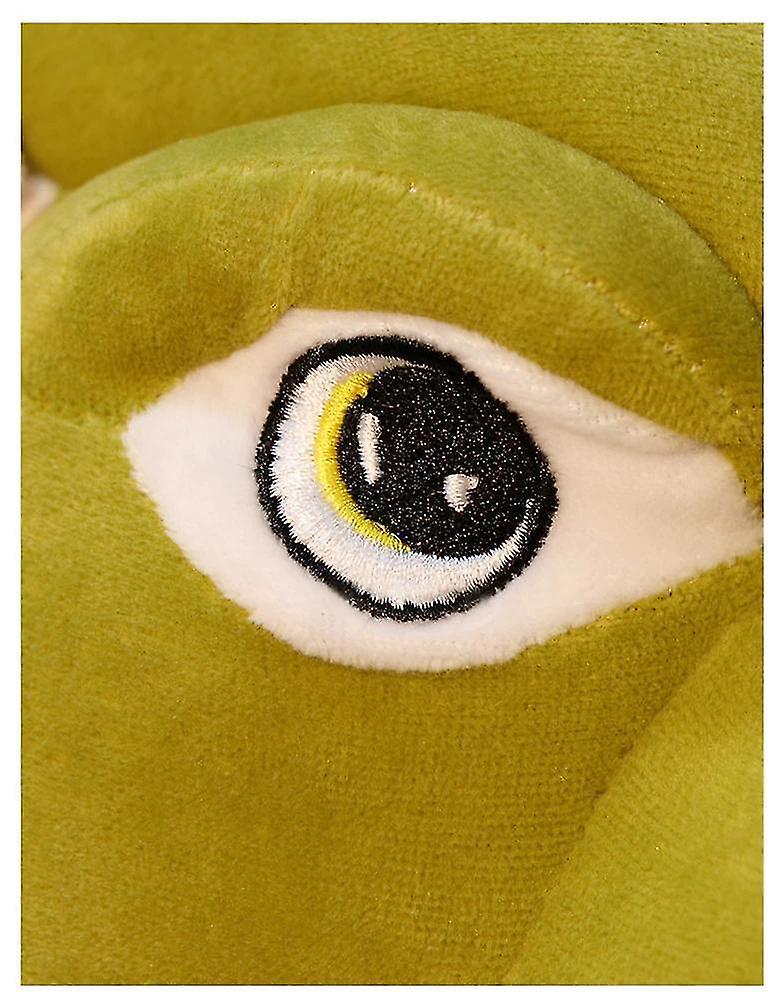 Foto 3 | Muñeco De Peluche Con Forma De Dinosaurio Para Dormir, Cama Grande, 40 Cm - Venta Internacional.