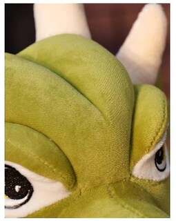 Foto 4 | Muñeco De Peluche Con Forma De Dinosaurio Para Dormir, Cama Grande, 40 Cm - Venta Internacional.