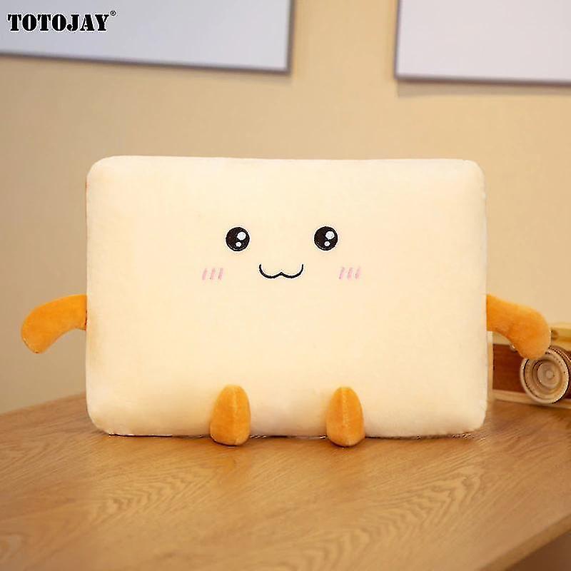 Foto 1 | Peluche Sandwich Expression Con Relleno De Espuma Viscoelástica - Venta Internacional.