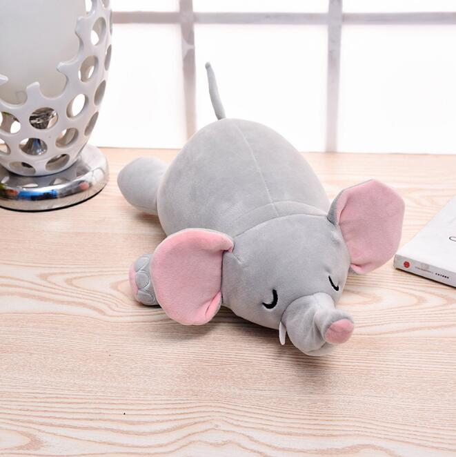 Cojín De Peluche Con Relleno De Fruta Para Abrazar, Diseño De Plátano - Venta Internacional.