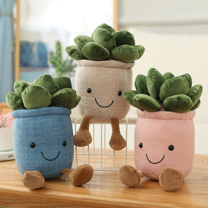 Foto 4 pulgar | Cojín Plushie Con Forma De Flor De Tulipán, 35 Cm - Venta Internacional.
