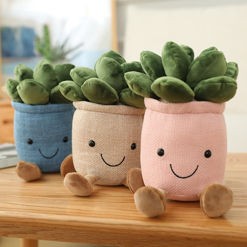 Foto 6 pulgar | Cojín Plushie Con Forma De Flor De Tulipán, 35 Cm - Venta Internacional.