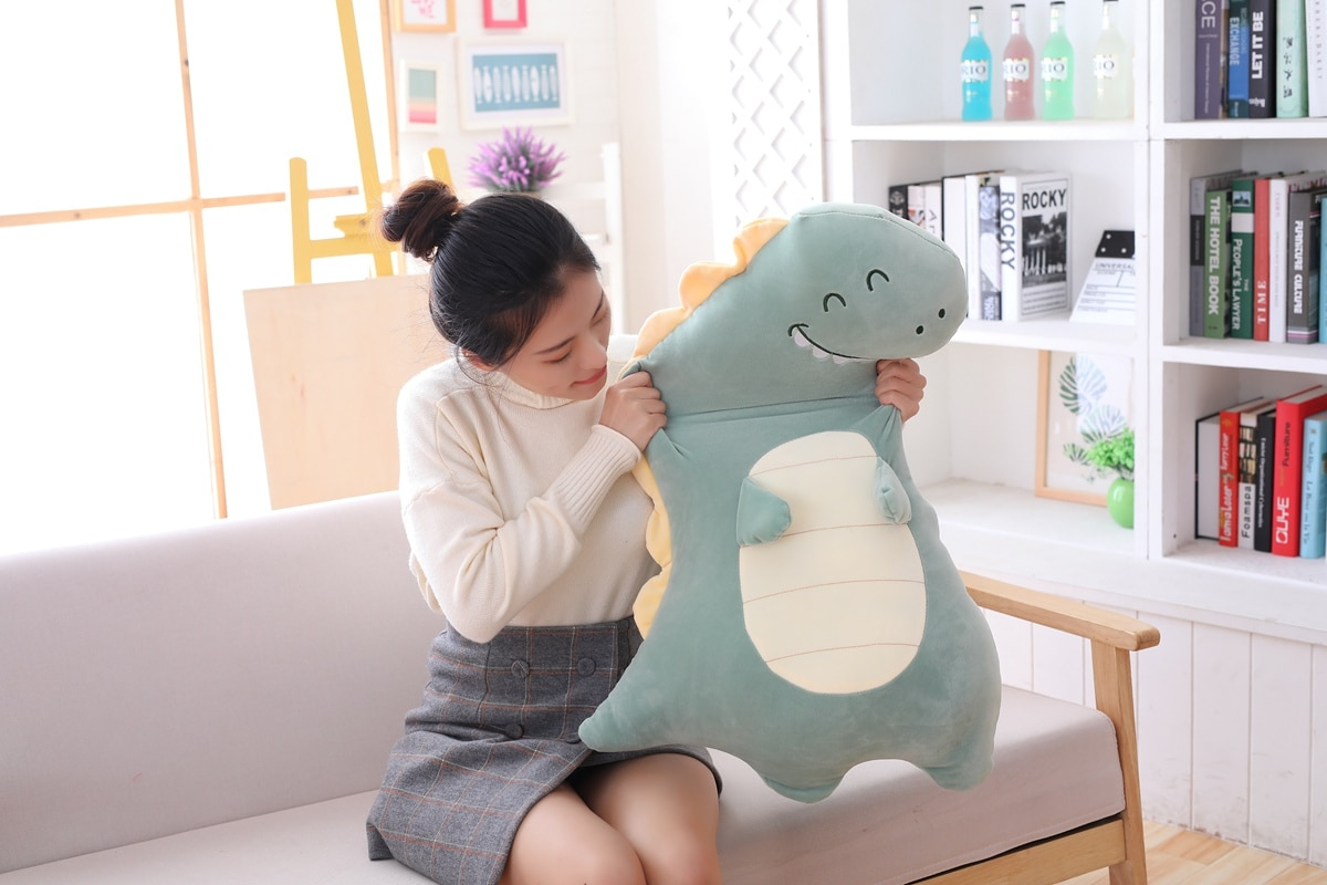Peluche Soft Kawaii Pink Pig Animal Para Niños De 2 A 15 Años - Venta Internacional.