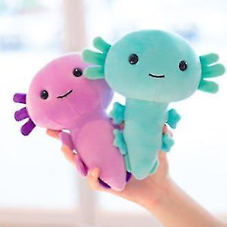 Foto 4 pulgar | Peluche Molly Doll Axolotl Cartoon Para Niños - Venta Internacional.