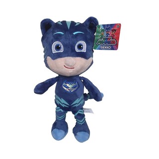 Foto 4 | Muñeca De Peluche Pijama Masks Gekko Catboy Owlette Romeo - Venta Internacional.