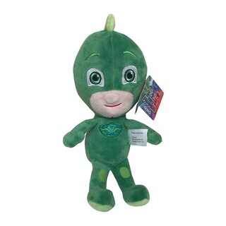 Foto 5 | Muñeca De Peluche Pijama Masks Gekko Catboy Owlette Romeo - Venta Internacional.