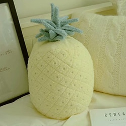 Muñeca De Peluche Con Frutas Rellena De Plantas De Cactus, Decoración 3d - Venta Internacional.