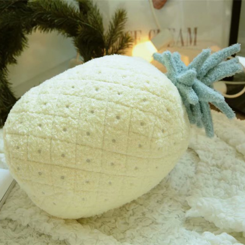 Foto 6 pulgar | Muñeca De Peluche Con Frutas Rellena De Plantas De Cactus, Decoración 3d - Venta Internacional.