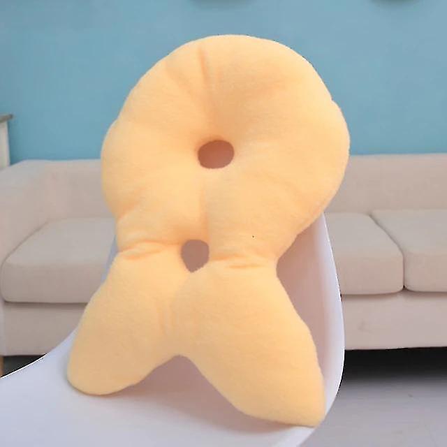 Foto 2 pulgar | Muñeca De Peluche Con Forma De Pez De Peluche Con Forma De Pez De Peluche - Venta Internacional.