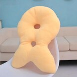 Muñeca De Peluche Con Forma De Pez De Peluche Con Forma De Pez De Peluche - Venta Internacional.