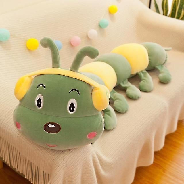 Foto 2 pulgar | Muñeca De Peluche De Peluche De 60 Cm, Bonita Caricatura Larga De Algodón - Venta Internacional.