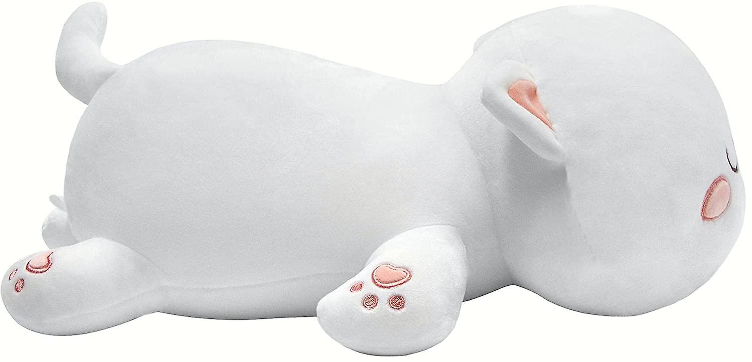 Foto 3 pulgar | Almohada Suave Con Forma De Gatito De Peluche, 50 Cm, Para Niños - Venta Internacional.