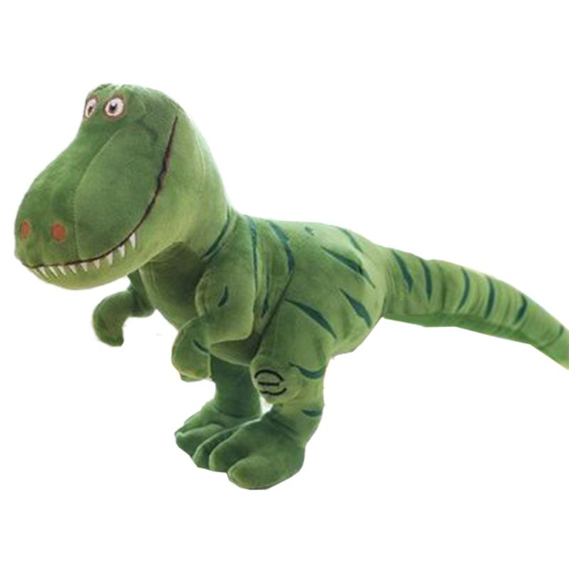 Juguete De Peluche Ootdty De Simulación, Bonito Dinosaurio Unicornio, 40 Cm - Venta Internacional.