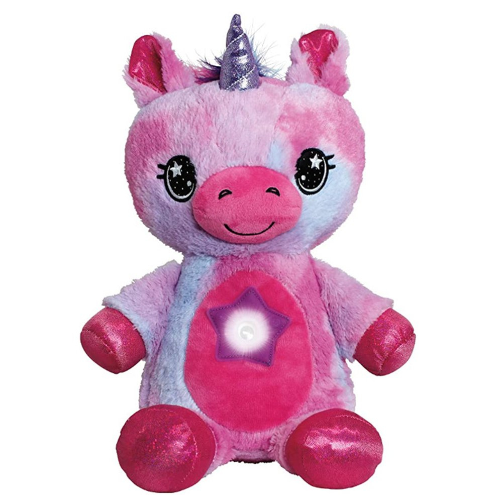 Lámpara De Proyección Plush Starry Dream Belly Star Dr Kids De 7 A 14 Años - Venta Internacional.